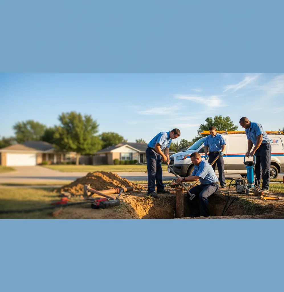 Water Heater Repair & Plumber in Seminole